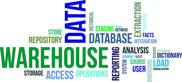 Entrepôt de données Data Warehouse