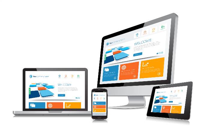 Responsive web design vs. Mobile app development